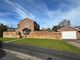 Thumbnail Detached house for sale in Almond Close, Old Basing, Basingstoke