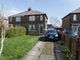 Thumbnail Semi-detached house for sale in Mandale Road, Bradford
