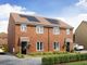 Thumbnail Semi-detached house for sale in Weeley Road, Great Bentley, Colchester