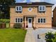 Thumbnail Detached house for sale in Healdfield Road, Castleford, West Yorkshire