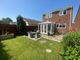 Thumbnail Detached house for sale in Halstock Crescent, Poole