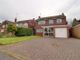 Thumbnail Detached house for sale in Widecombe Avenue, Weeping Cross, Stafford