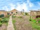 Thumbnail Detached bungalow for sale in St. Faiths Road, Old Catton, Norwich
