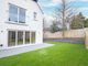 Thumbnail Detached house for sale in Monterey Place, Weymouth