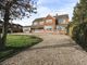 Thumbnail Detached house for sale in North End Crescent, Tetney, Grimsby