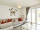 Thumbnail Semi-detached house for sale in Rotary Way, Shavington, Crewe, Cheshire