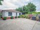 Thumbnail Detached bungalow for sale in Westway, Chelmsford
