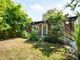 Thumbnail Detached bungalow to rent in Durnsford Road, Bounds Green