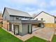 Thumbnail Detached house for sale in Bishops Walk, Moreton-On-Lugg, Hereford