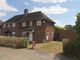 Thumbnail Detached house to rent in Woodthorpe Road, Loughborough