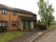 Thumbnail Terraced house to rent in Carvers Croft, Woolmer Green
