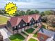 Thumbnail Terraced house for sale in Courtstairs Manor, Ramsgate, Kent
