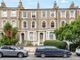 Thumbnail Flat for sale in Landor Road, London