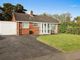 Thumbnail Detached bungalow for sale in The Spinney, Finchfield, Wolverhampton
