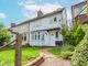 Thumbnail Maisonette for sale in North Western Avenue, Watford, Hertfordshire