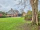 Thumbnail Detached house for sale in North Lodge, Dunchurch, Rugby