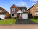 Thumbnail Detached house for sale in Kirkhill Bank, Penistone, Sheffield