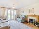 Thumbnail Detached bungalow for sale in Canterbury Close, Woodhall Spa