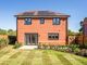 Thumbnail Detached house for sale in Plot 5 Rosewood, Andrews Lane, Goffs Oak