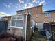 Thumbnail Town house for sale in Sandpiper Road, Llanelli