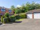 Thumbnail Detached house for sale in Boulton Close, Hunslet, Burntwood