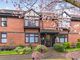 Thumbnail Flat for sale in Prospect Place, Epsom