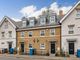 Thumbnail Town house for sale in St. Leonards Road, Windsor