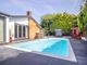 Thumbnail Detached bungalow for sale in Branksome Road, Southend-On-Sea