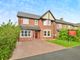 Thumbnail Detached house for sale in Salis Close, Middlesbrough, North Yorkshire