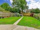 Thumbnail Terraced house for sale in Sackville Gardens, East Grinstead, West Sussex