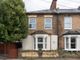 Thumbnail Flat for sale in Harcourt Road, Brockley