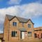 Thumbnail Detached house for sale in Plot 13 The Borrowby, The Coppice, Chilton
