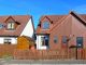 Thumbnail End terrace house for sale in Woodside Brae, Inverness