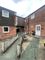 Thumbnail Terraced house for sale in Peppercorn Close, Leicester, Leicestershire