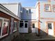 Thumbnail Detached house for sale in North Road, Lancing