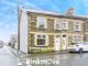 Thumbnail Terraced house for sale in Edward Street, Cwmcarn, Cross Keys, Newport