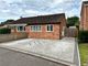 Thumbnail Bungalow for sale in Evergreen Close, Exmouth, Devon