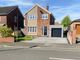 Thumbnail Detached house for sale in Howden Avenue, Skellow, Doncaster