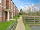 Thumbnail Flat for sale in Priory Gardens, Hall Green, Birmingham
