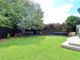 Thumbnail Detached house for sale in Gibsons Green, Heelands, Milton Keynes, Buckinghamshire