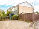 Thumbnail Semi-detached house for sale in Kennet Road, Kintbury, Hungerford