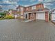 Thumbnail Detached house for sale in Stencills Drive, Walsall