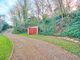 Thumbnail Detached bungalow for sale in Ermine Street, Thundridge, Ware