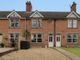 Thumbnail Terraced house for sale in West Road, Pointon, Sleaford, Lincolnshire