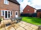 Thumbnail Detached house for sale in River View Close, Holme Lacy, Hereford