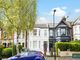 Thumbnail Flat to rent in Furness Road, London