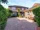 Thumbnail Detached house for sale in Westbroke Gardens, Fishlake Meadows, Romsey, Hampshire