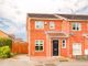 Thumbnail Terraced house for sale in Throstlenest Avenue, Darlington