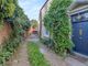 Thumbnail End terrace house for sale in Monk Street, Monmouth, Monmouthshire