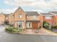 Thumbnail Detached house for sale in Newbury Chase, Downend, Bristol